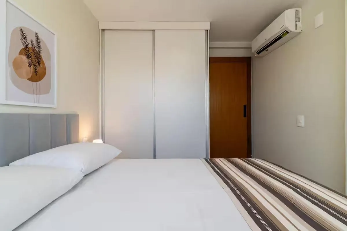 Apartment Bsb Stay Flats Particulares - Benvenuto Brasília