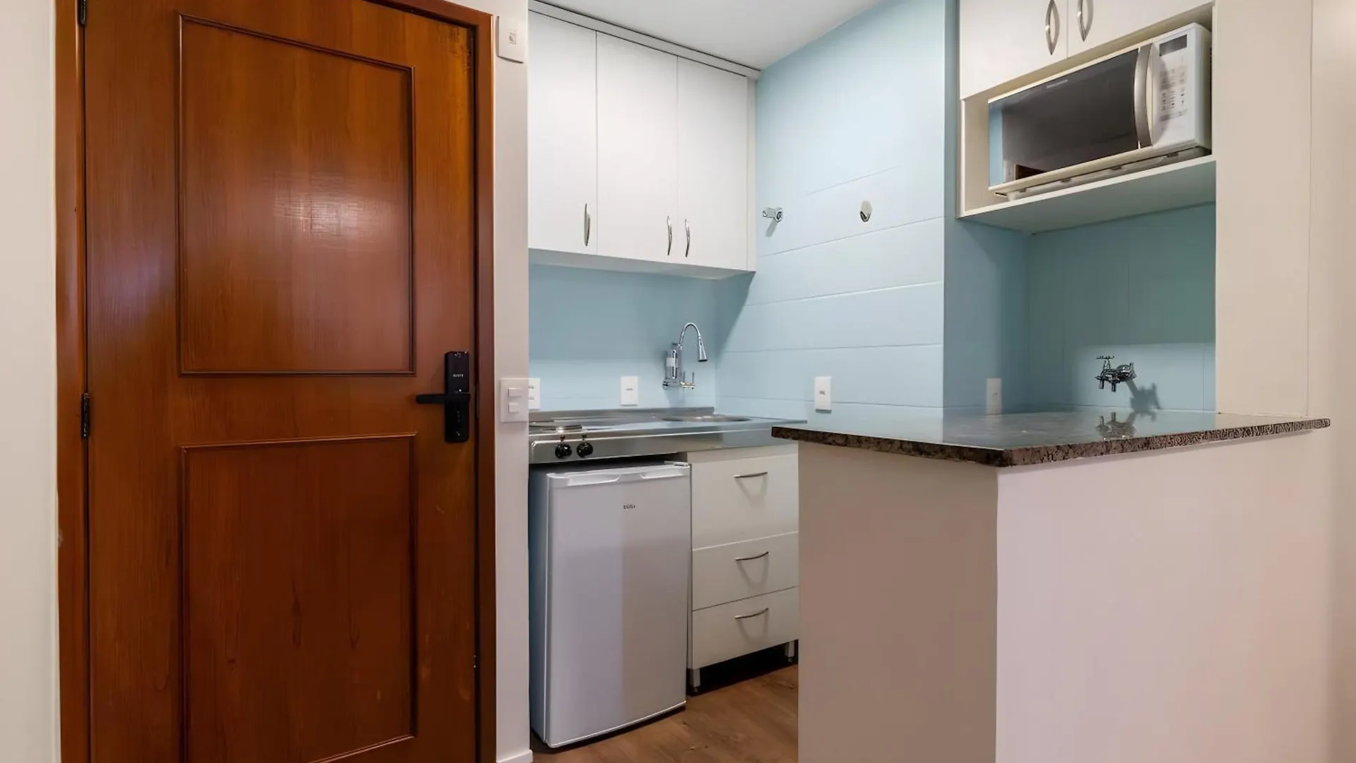 Daire Bsb Stay Flats Particulares - Benvenuto Brezilya